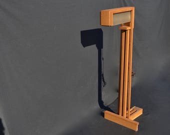 Schindler Lamp, reproduction, locally made