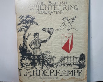 City of York Poster