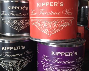 Furniture Wax