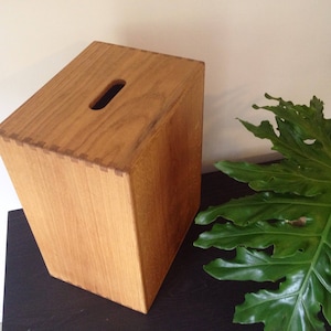 Modern Apple Box