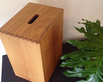 Modern Apple Box