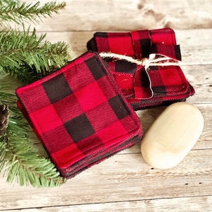 Reusable Facial Pads, Make-Up Remover Pads