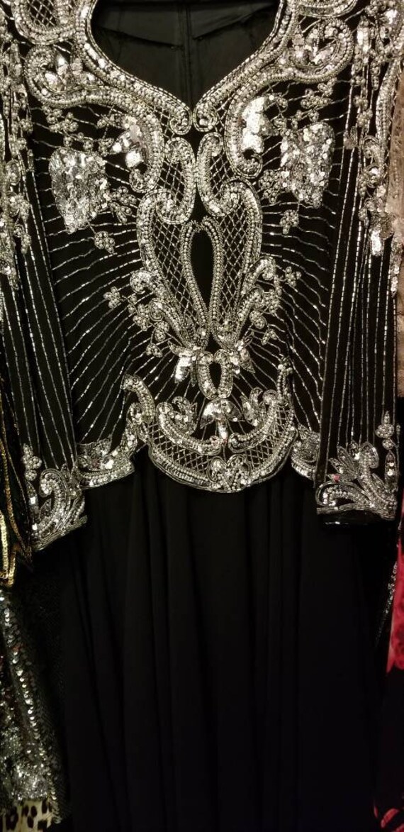 pre owned evening gowns near me