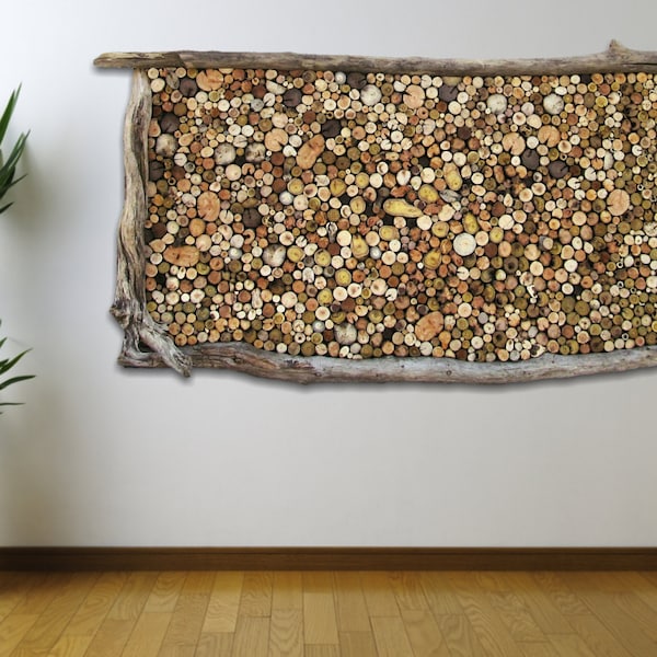 Driftwood Circle Etsy