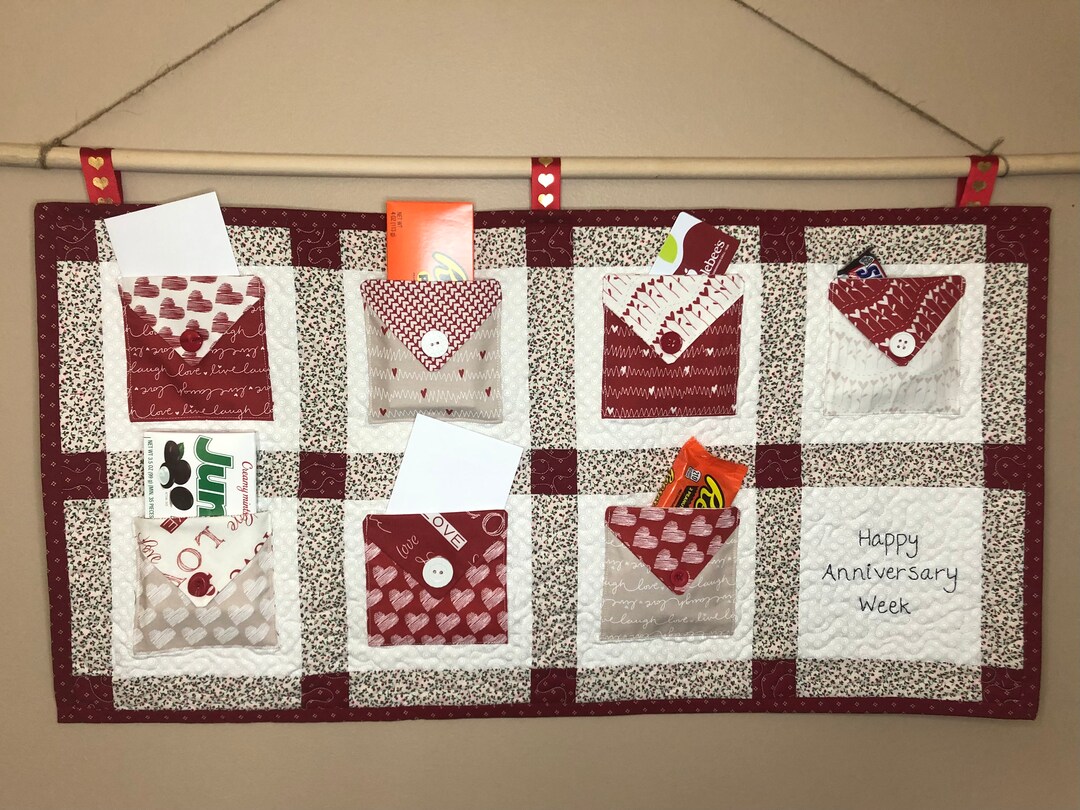 672975236250 Gifts & Collectibles - Quilt in a Day