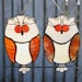 see more listings in the STAINED GLASS SUNCATCHER section