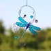 see more listings in the STAINED GLASS SUNCATCHER section