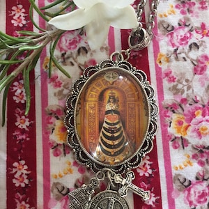 Nuestra Señora de Loreto.