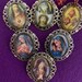 see more listings in the Broches Devocionales section