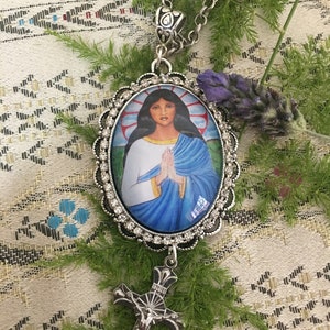 Saint Sara the Kali.