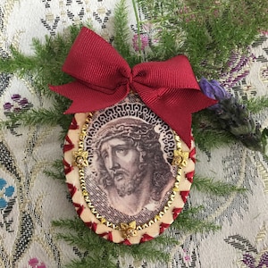 True Face of Jesus.