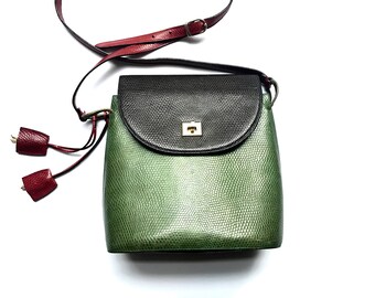 sac lancel vintage