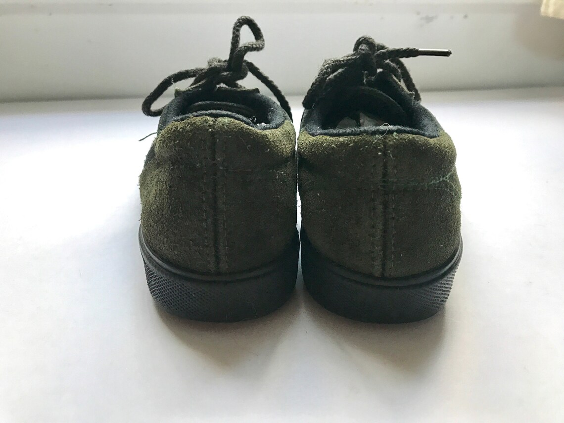 suede shoes uk