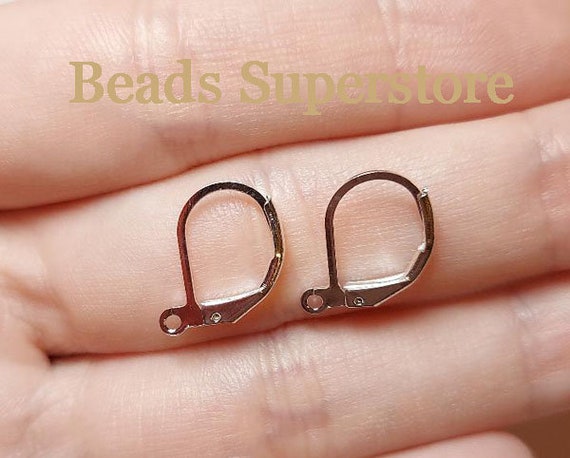 Brass hypoallergenic sale
