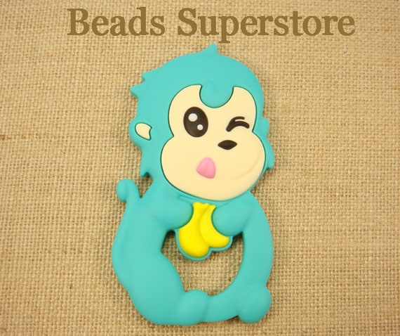 boots monkey teether