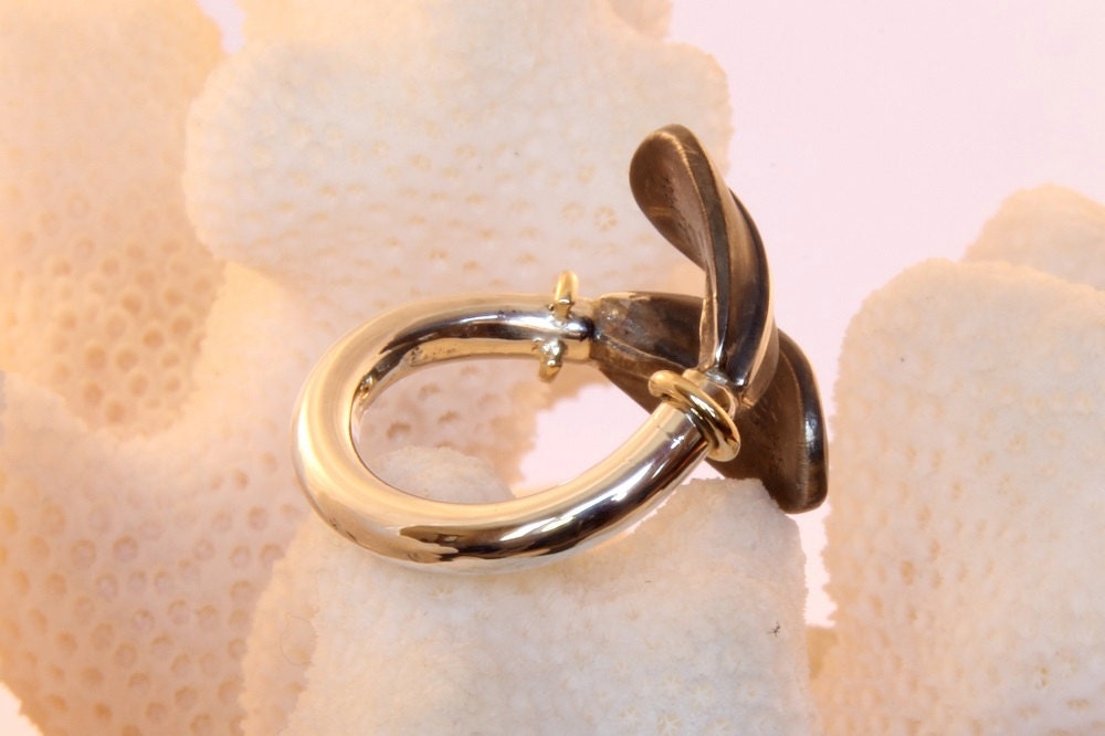 Kayak Paddle Ring / Paddle Jewelry. Etsy