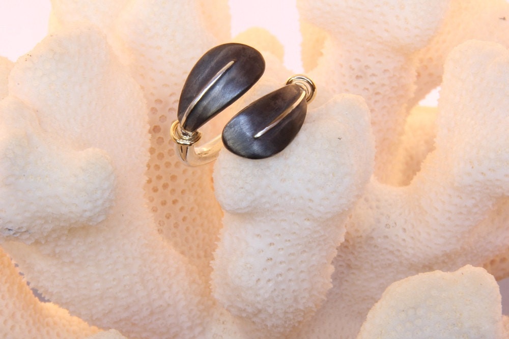 Kayak Paddle Ring / Paddle Jewelry. Etsy