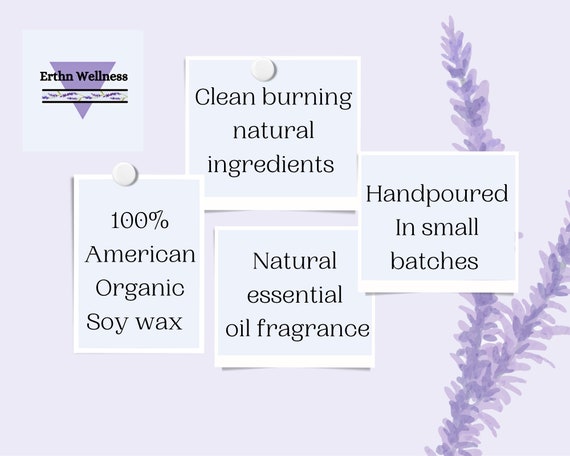 The Benefits of Soy Wax - American Soy Organics