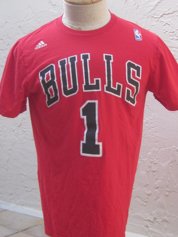 bulls basketball shirt