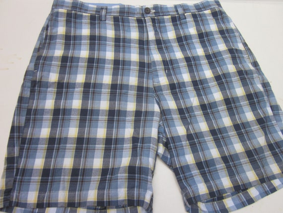 Chaps store bermuda shorts