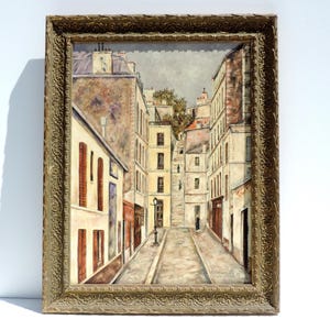 Maurice Utrillo 