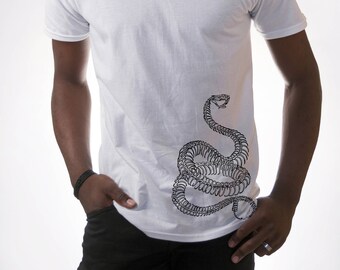 DEAD MANS Hand Wild Bill High Quality Oversized Lotas Shaka Wear La Apparel T Shirts - Foto 10