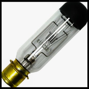 KODAK 16MM Model 16-20 Replacement LAMP - Bulb (Lamp ONLY)