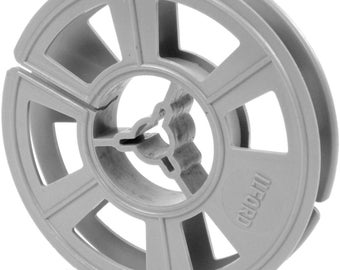 8MM 3 inch 50ft Film Movie REEL