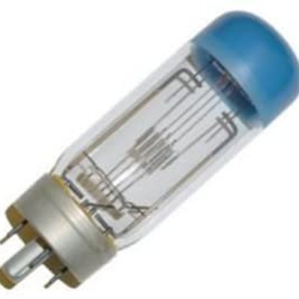 DAY/DAK/DAT 120V 500W Slide Projector Light Bulb Replacement Lamp