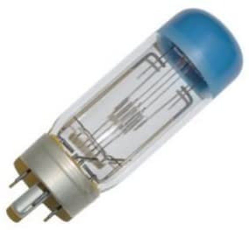 DAY/DAK/DAT 120V 500W Slide Projector Light Bulb Replacement Lamp Etsy