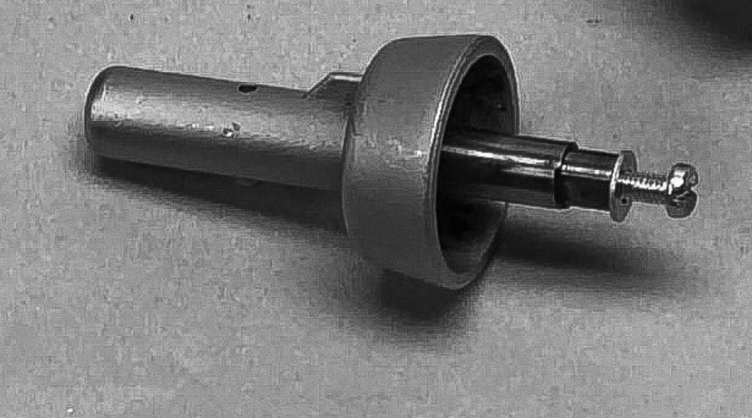 BELL and HOWELL 8MM Replacement Film Reel Spindle With Steel Screw - Etsy