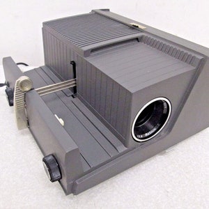 Sawyer Projector 