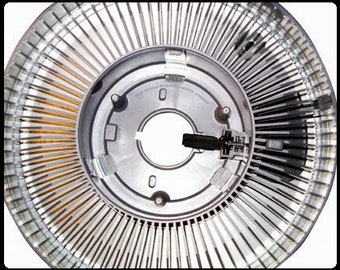 Kodak 80 Slide Tray Carousel in Original BOX