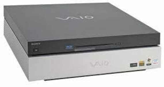 Sony cheap vaio pc
