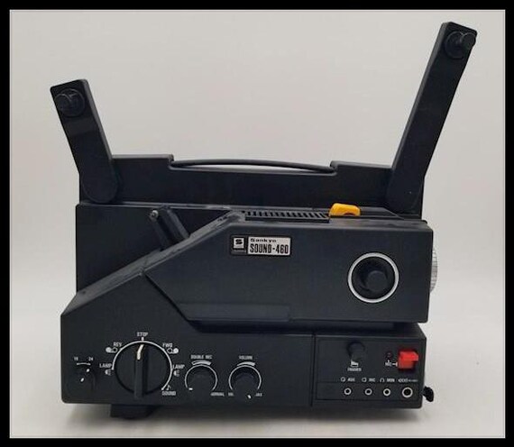 Spare part finder – Van Eck Video Services