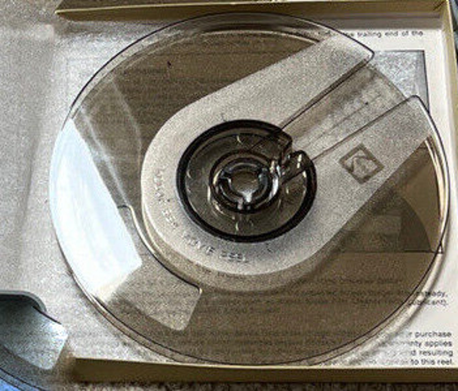 Super-8, Normal 8mm, Film And Reel Info