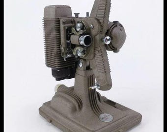 Canon PS - 1000 Super 8 Sound/silent Projector Canosound Canon PS - 1000 Super 8 Sound/silent Projector Canosound