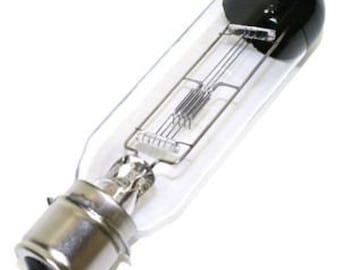 DeJur  DP-750 - 8mm Movie Projector Replacement LAMP Bulb
