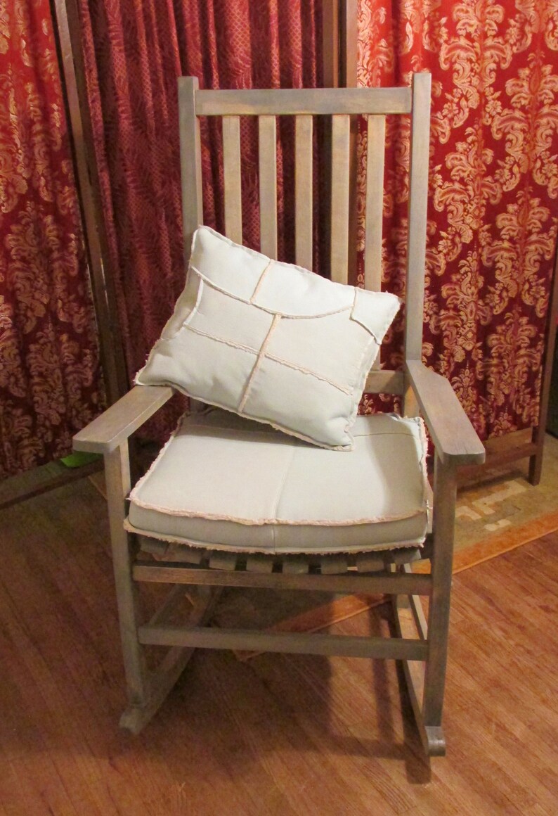 nursery accent chair