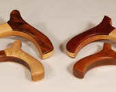 Walking Cane, Walking Stick, hand Carved.