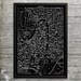 see more listings in the World City Map Prints section