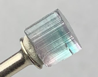 Tourmaline, Cruzeiro Mine, Minas Gerais, Brazil 2.9 grams E820