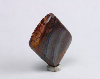 Opal, Opal Cabochon, Koroit Opal, Cabochon, Free Form Cabochon, Australia E216