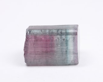 Tourmaline, Cruzeiro Mine, Minas Gerais, Brazil 5.5 grams E829