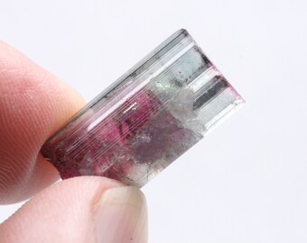 Tourmaline, Cruzeiro Mine, Minas Gerais, Brazil 4.0 grams E744