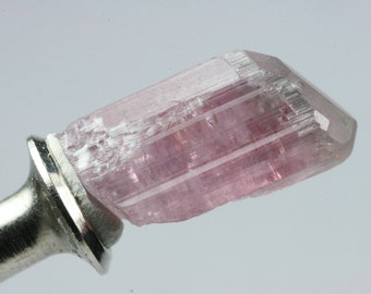 Tourmaline, Tourmaline Crystal, Tourmaline Specimen, Santa Rosa Mine, Minas Gerais, 1.9 grams Brazil E527