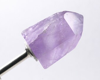 5pc. Amethyst Point Lot, Brazil E872