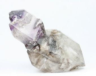 Amethyst, Amethyst Cluster, Brazil E687