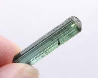 Tourmaline, Crystal, Brazil 1.7 grams E716