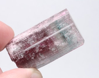 Tourmaline, Sapo Mine, Minas Gerais, Brazil 35.9 grams E892